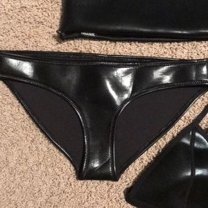 Brand new triangl swimsuit